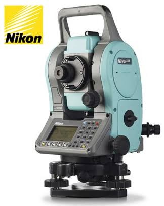 Nikon Nivo 5